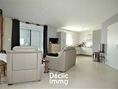 Maison, 76 m²