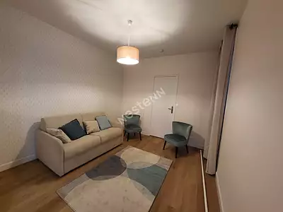 Appartement, 42,42 m²