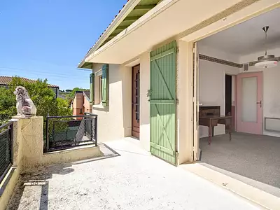 Maison, 141 m²