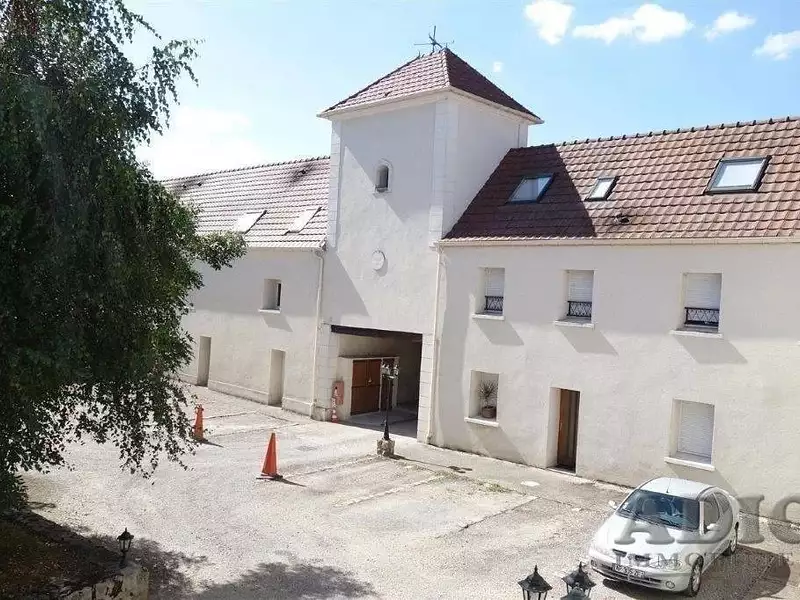 Appartement, 42 m²