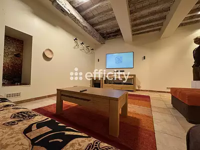 Appartement, 86 m²