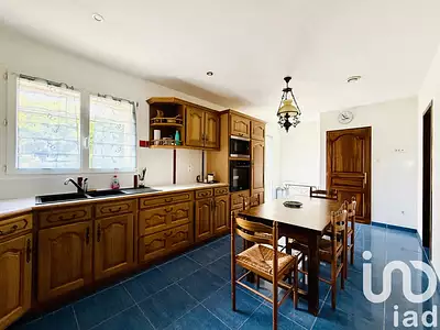 Maison, 97 m²