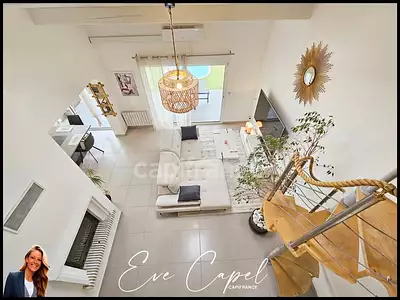 Maison, 128 m²