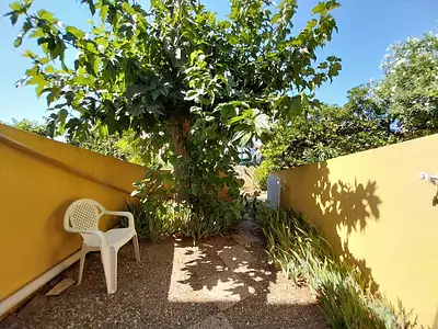 Maison, 19,32 m²