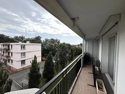 Appartement, 99,42 m²