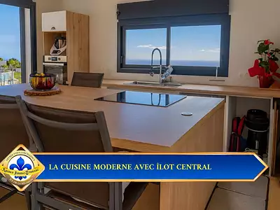 Maison, 110 m²