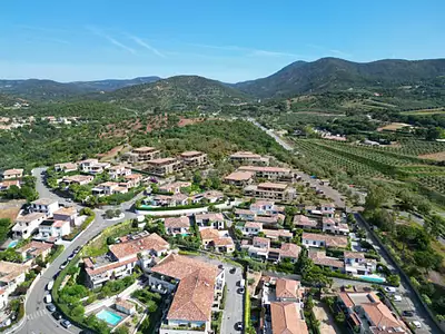 Panorama B