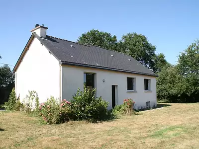 Maison, 86,64 m²
