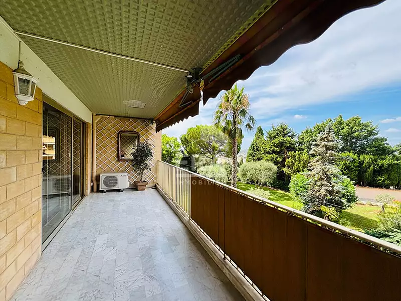 Appartement, 84 m²
