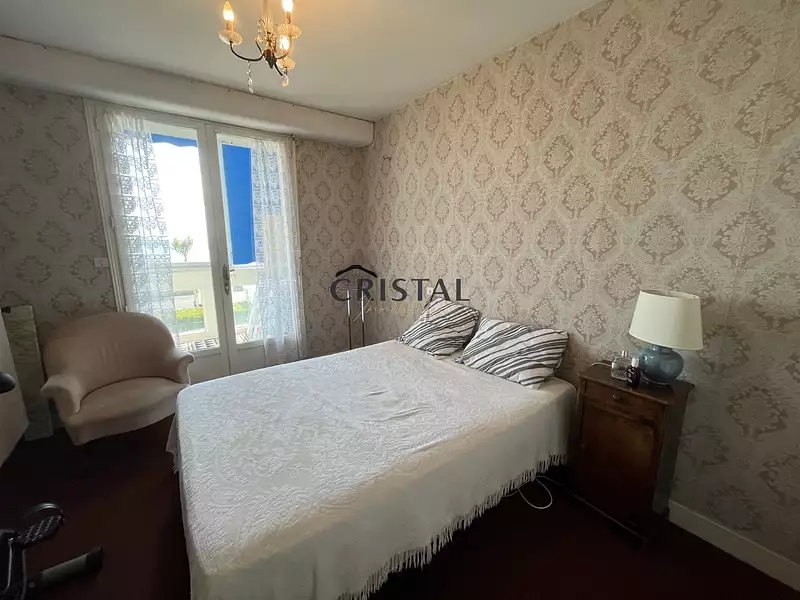 Appartement, 48,73 m²