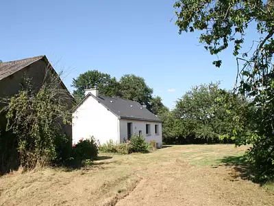 Maison, 86,64 m²