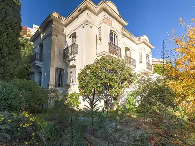 Maison, 324 m²