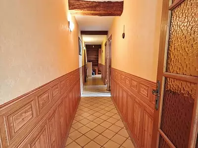 Maison, 228 m²