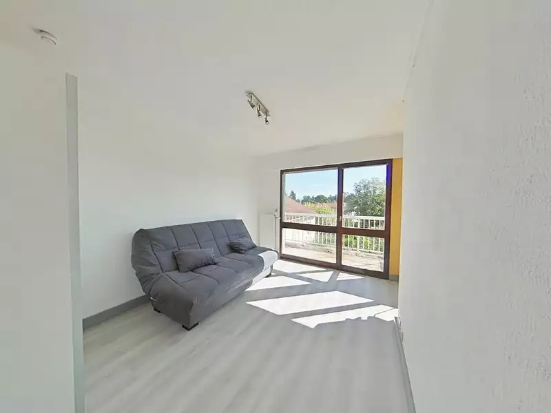 Appartement, 18 m²