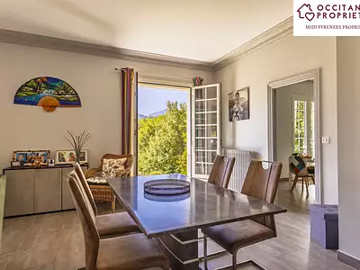 Maison, 203 m²