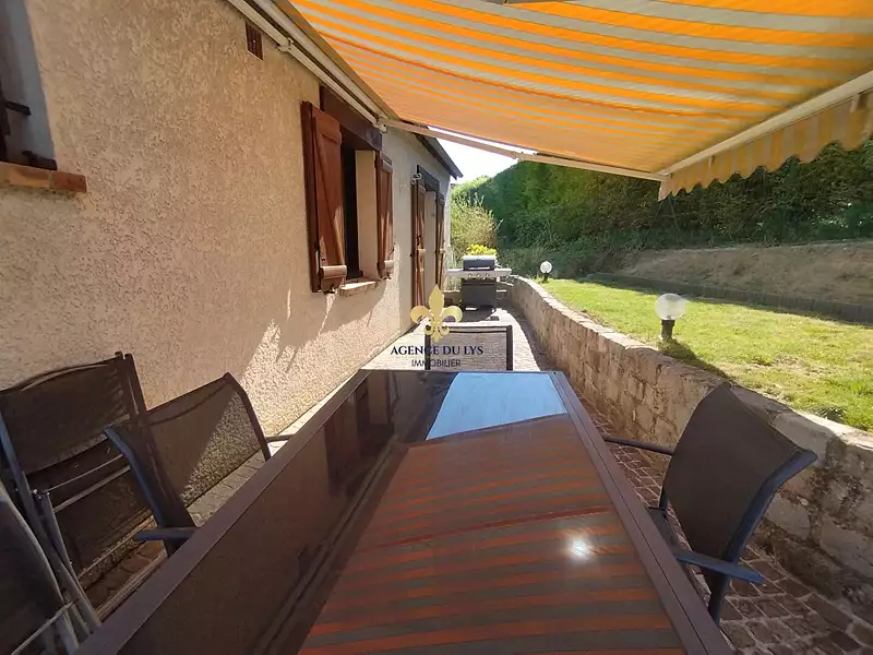 Maison, 105 m²