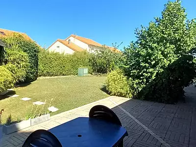 Maison, 104 m²