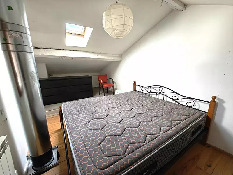 Appartement, 75 m²