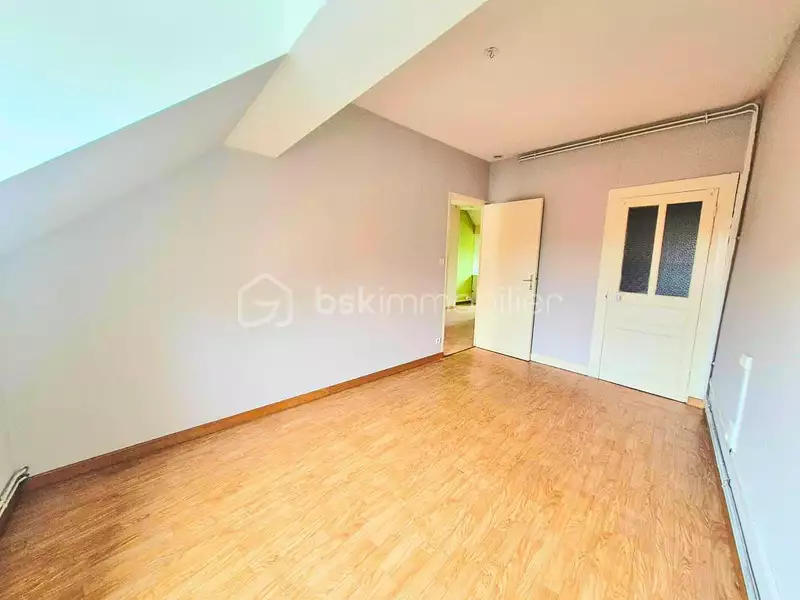 Appartement, 40 m²