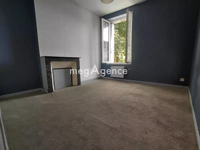 Maison, 100 m²