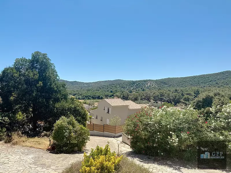 Maison, 125,59 m²