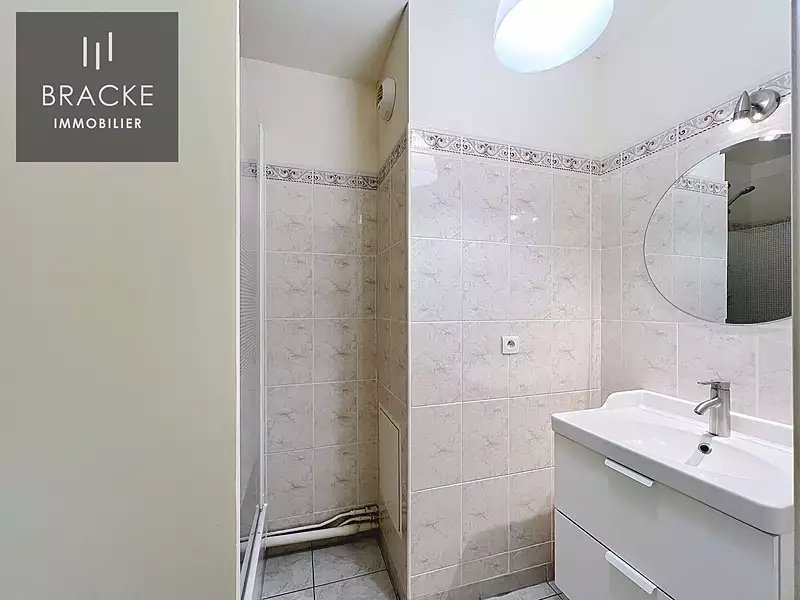 Appartement, 121,8 m²