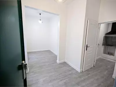 Appartement, 23,55 m²