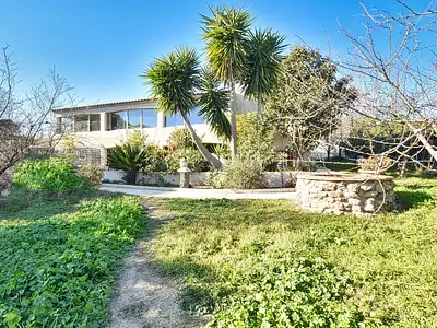 Maison, 217 m²