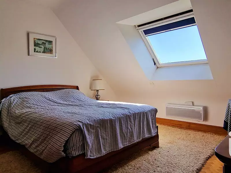 Maison, 233 m²