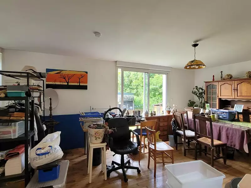 Maison, 78 m²