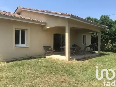 Maison, 107 m²