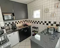 Appartement, 22,36 m²