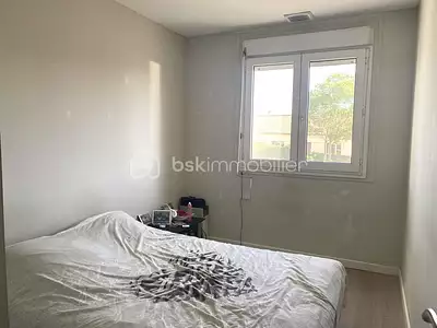 Maison, 100 m²