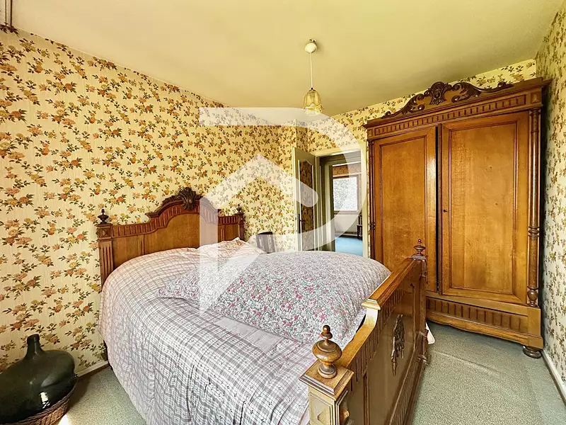 Maison, 113 m²