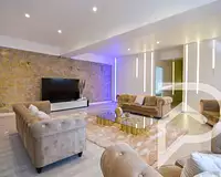 Appartement, 225 m²