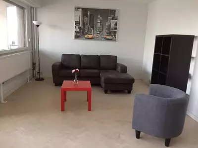 Appartement, 56 m²