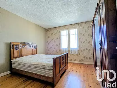 Maison, 123 m²
