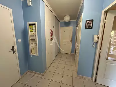 Appartement, 72,22 m²