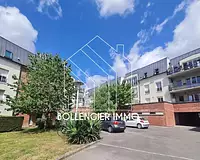 Appartement, 40,81 m²