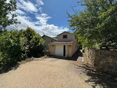 Maison, 202 m²