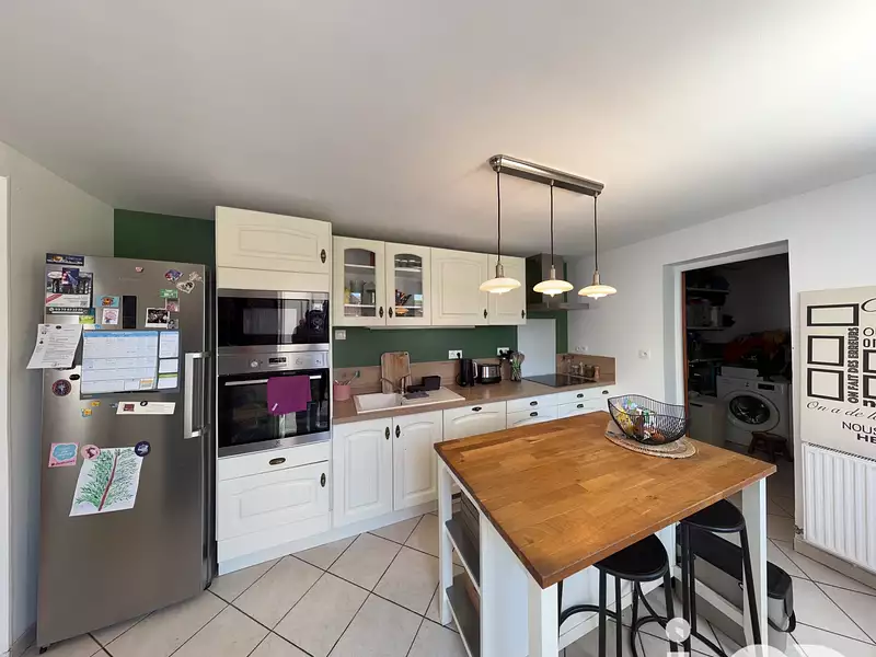 Maison, 105 m²