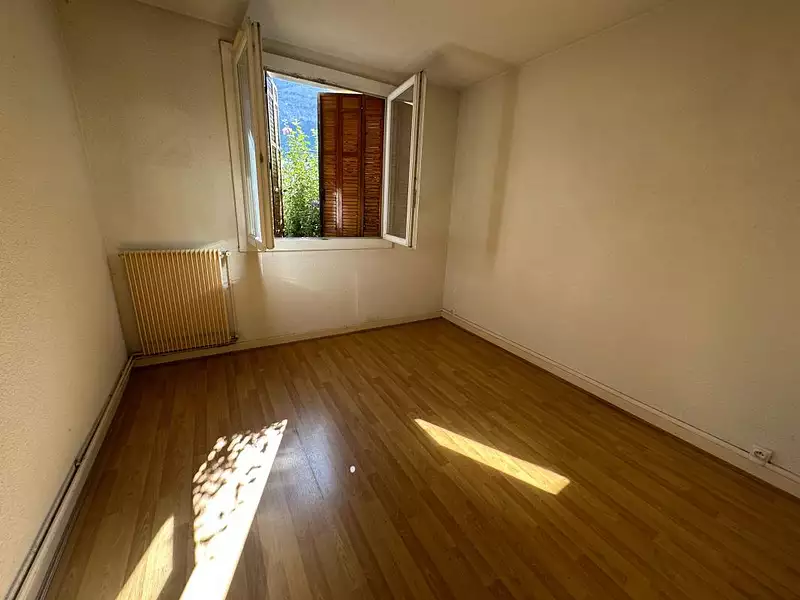 Appartement, 54 m²