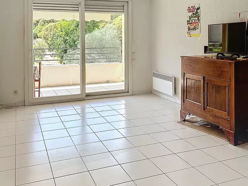 Appartement, 63,7 m²