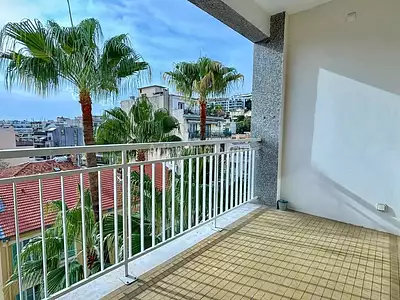 Appartement, 78,16 m²