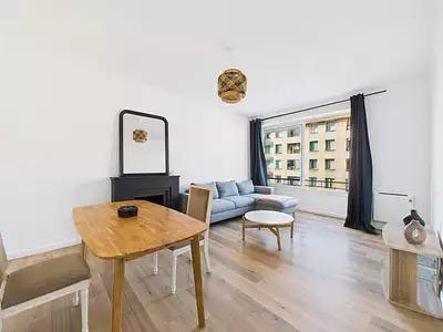 Appartement, 82,97 m²
