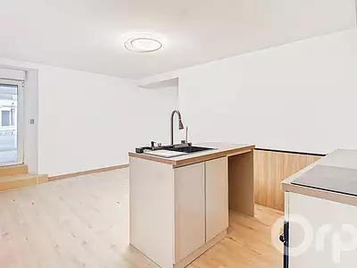 Appartement, 105 m²