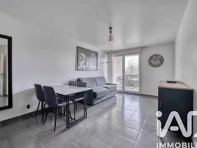 Appartement, 47 m²