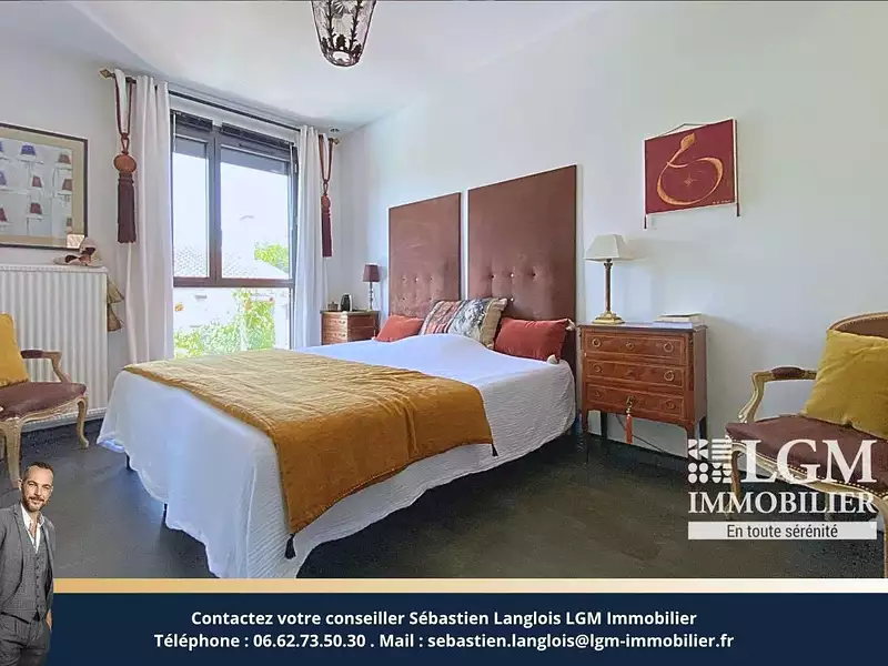 Maison, 98 m²