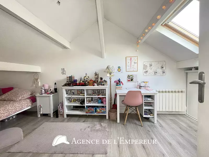 Maison, 141 m²