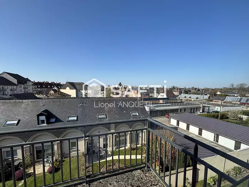 Appartement, 129 m²